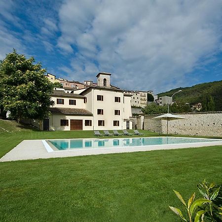 Hotel La Corte Cascia Exterior photo